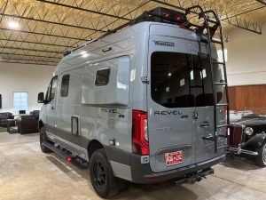 2023 Winnebago Revel 4×4 photo 34