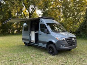 2023 Winnebago Revel 4×4 photo 35