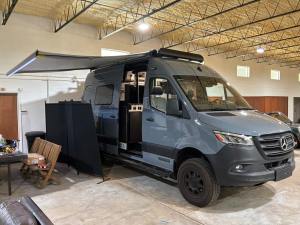 2023 Winnebago Revel 4×4 photo 36