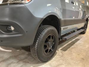2023 Winnebago Revel 4×4 photo 39