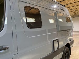 2023 Winnebago Revel 4×4 photo 41