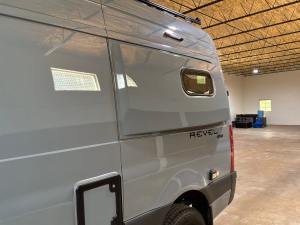 2023 Winnebago Revel 4×4 photo 43