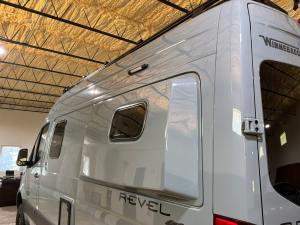 2023 Winnebago Revel 4×4 photo 44