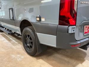 2023 Winnebago Revel 4×4 photo 45