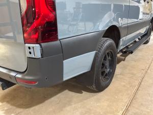 2023 Winnebago Revel 4×4 photo 46