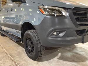 2023 Winnebago Revel 4×4 photo 50