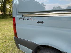 2023 Winnebago Revel 4×4 photo 52