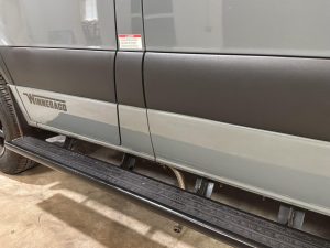 2023 Winnebago Revel 4×4 photo 53