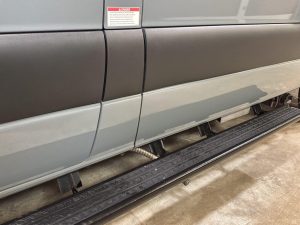 2023 Winnebago Revel 4×4 photo 54