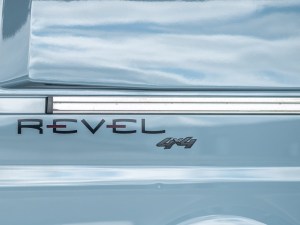 2023 Winnebago Revel 4×4 photo 55