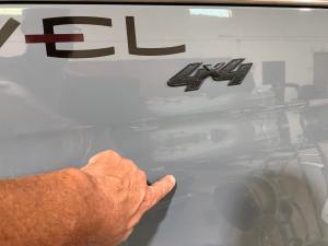 2023 Winnebago Revel 4×4 photo 57