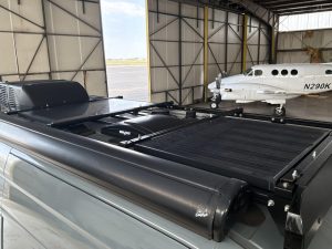2023 Winnebago Revel 4×4 photo 64