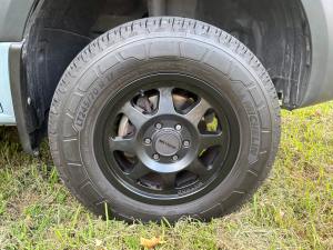 2023 Winnebago Revel 4×4 photo 65