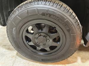 2023 Winnebago Revel 4×4 photo 66