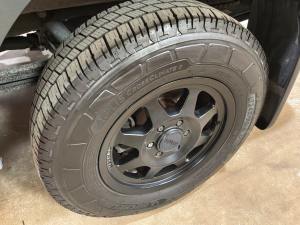 2023 Winnebago Revel 4×4 photo 68