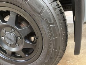 2023 Winnebago Revel 4×4 photo 69