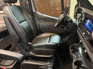 2023 Winnebago Revel 4×4 photo 70