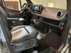2023 Winnebago Revel 4×4 photo 71