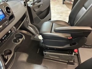 2023 Winnebago Revel 4×4 photo 72