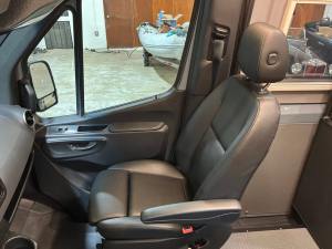 2023 Winnebago Revel 4×4 photo 73
