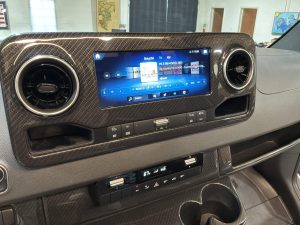 2023 Winnebago Revel 4×4 photo 76