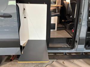 2023 Winnebago Revel 4×4 photo 79