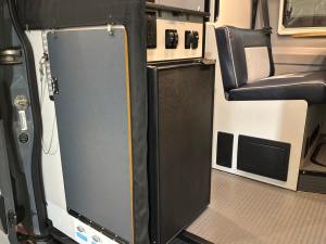 2023 Winnebago Revel 4×4 photo 80